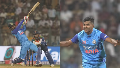 IND vs SL 2022-23, 1st T20I: Hooda and Mavi on target as India barely draws first blood; netizens roar