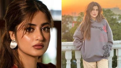 ನಟಿಯರ ಬಳಸಿ  ರಾಜಕಾರಣಿಗಳನ್ನು ಹಳ್ಳಕ್ಕೆ ಇಳಿಸಿದ ಪಾಕ್ ಸೇನೆ: ನಟಿಯರ ಆಕ್ರೋಶ