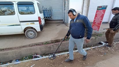 ಗಣರಾಜ್ಯೋತ್ಸವ ಸಂಭ್ರಮಕ್ಕೂ ಮುನ್ನ ಮಣಿಪುರದಲ್ಲಿ ಬಾಂಬ್ ಸ್ಫೋಟ, ಹಲವರಿಗೆ ಗಾಯ!