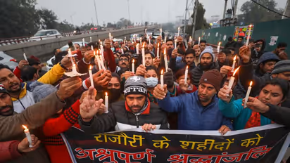 ನಿಷೇಧದ ಬೆನ್ನಲ್ಲೇ ಪಂಡಿತರಿಗೆ ಟಿಆರ್‌ಎಫ್‌ ಉಗ್ರರ ಬೆದರಿಕೆ