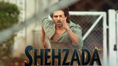 शाहरुख खान की पठान के बीच कार्तिक आर्यन की शहजादा की ऐसे होगी एंट्री, देखें डिटेल