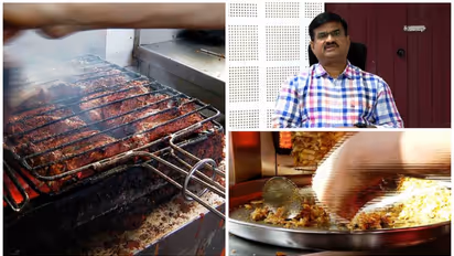 സുരക്ഷിത ഭക്ഷണം ഏത് ഹോട്ടലിൽ കിട്ടും? ഹൈജീൻ ആപ്പ് വഴി റേറ്റിങ് നോക്കി കയറാം, പ്രവർത്തനം ജനുവരി 15 മുതൽ