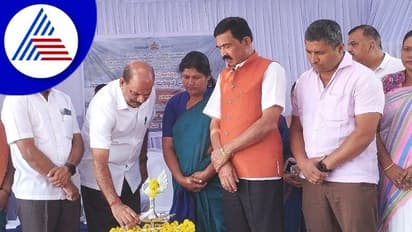 Department of Fisheries: ದೇಶದಲ್ಲೆ ರಾಜ್ಯ ಮೀನುಗಾರಿಕೆ ಇಲಾಖೆಗೆ ಪ್ರಥಮ ಸ್ಥಾನ 