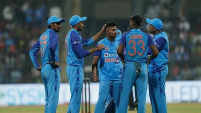 విరాట్ కోహ్లీ ,  గంభీర్‌లా యాంకర్ రోల్ పోషిస్తే.. వరల్డ్ కప్ మనదే! టీమిండియా మాజీ క్రికెటర్ కామెంట్...