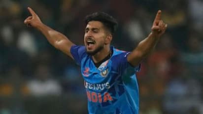 ഐപിഎല്ലില് കണ്ട ആളല്ല ഇപ്പോള്, ഏറെ മെച്ചപ്പെട്ടു; ഉമ്രാന് മാലിക്കിനെ വാഴ്ത്തി വസീം ജാഫര്