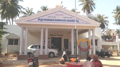 Chitradurga News: ನಾಯಕನಹಟ್ಟಿಯಲ್ಲಿ ಅಳತೆಗೋಲಿಲ್ಲದ ನೀರಿನ ಕರ