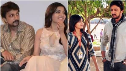 ತುಂಬಾ ಸ್ಟ್ರಾಂಗ್ ಲೇಡಿ; ಅನಾರೋಗ್ಯದಿಂದ ಬಳಲುತ್ತಿರುವ ಸಮಂತಾ ಬಗ್ಗೆ ಕಿಚ್ಚ ಸುದೀಪ್ ರಿಯಾಕ್ಷನ್