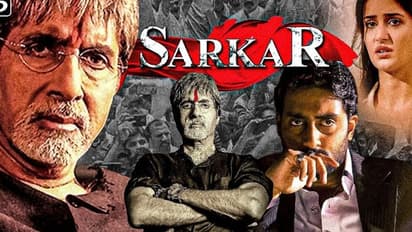 సర్కార్ 4కు సన్నాహాలు, అమితాబ్, అభిషేక్ ఒకే.. మరి రామ్ గోపాల్ వర్మ సంగతేంటి..?