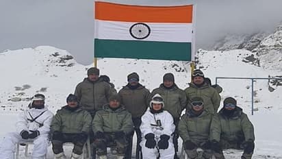 कौन है ये भारतीय सेना की जांबाज अफसर, जिसे मिली दुनिया के सबसे ऊंचे युद्ध क्षेत्र सियाचिन में तैनाती 