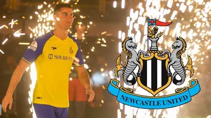 Does Ronaldo have a Newcastle clause in his Al-Nassr contract? Magpies boss Howe clarifies