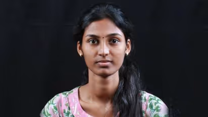 Chennai techie run over by truck while trying to avoid pothole, cops say 'victim was not wearing helmet'