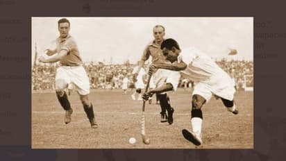 Hockey World Cup 2023: मेजर को क्यों कहा जाता है हॉकी का जादूगर? किसने दिलाया था भारत को इकलौता विश्व कप