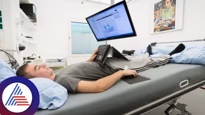 ಬರೀ ನಿದ್ದೆ ಮಾಡೋದಷ್ಟೇ ಕೆಲ್ಸ, ಭರ್ತಿ 15 ಲಕ್ಷ ರೂ. ಸಂಬಳ! ನೀವೂ ಟ್ರೈ ಮಾಡ್ಬೋದು