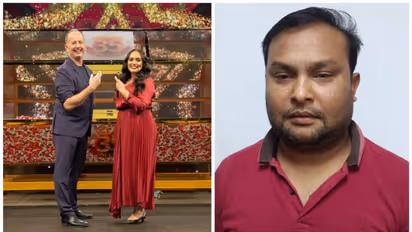 ബിഗ് ടിക്കറ്റ് ചരിത്രത്തിലെ ഏറ്റവും വലിയ സമ്മാനം അല്‍ഐനിലെ ഡ്രൈവര്‍ക്ക്; 20 സുഹൃത്തുക്കളുമായി പങ്കുവെയ്ക്കും