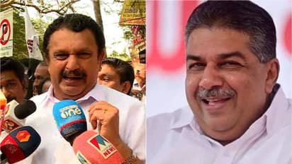 'ഭരണഘടനയെ കുന്തം കുടച്ചക്രം എന്ന് വിശേഷിപ്പിച്ച ആളെ വീണ്ടും മന്ത്രിയാക്കുന്നു, ഗവർണർ മലക്കം മറിഞ്ഞു'