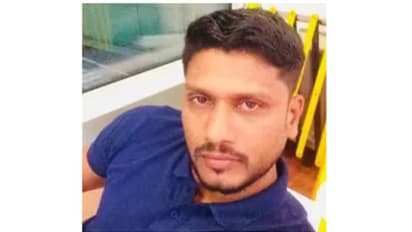 പനി ബാധിച്ച് ചികിത്സയിലായിരുന്ന പ്രവാസി മലയാളി യുവാവ് മരിച്ചു