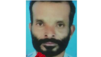 വയനാട്ടില്‍ കാല്‍നടയാത്രികന്‍ ബൈക്കിടിച്ച് മരിച്ചു; അപകടം ജോലി കഴിഞ്ഞ് വീട്ടിലേക്ക് മടങ്ങുന്നതിനിടെ