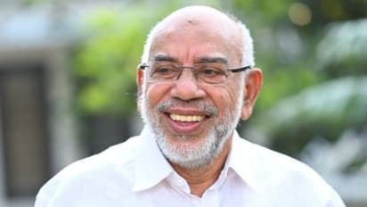 കലോത്സവ ഭക്ഷണത്തിന്റെ പേരില് വിഭാഗീയതയുണ്ടാക്കിയത് വിദ്യാഭ്യാസ മന്ത്രിയും സര്ക്കാരുമെന്ന് കെപിഎ മജീദ്