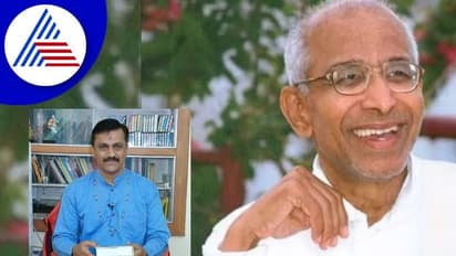 ಆಯಸ್ಸು ದೇಹಕ್ಕೇ ಹೊರತು ಆತ್ಮಕ್ಕಲ್ಲ ಎಂಬ ಸತ್ಯ ಅರಿತಿದ್ದ ಶ್ರೀಗಳು..!