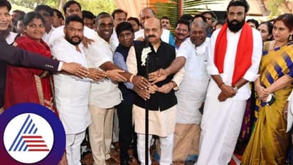 Assembly election: ಸಿದ್ದರಾಮಯ್ಯ ನಾಯಿಮರಿ ಹೇಳಿಕೆಗೆ ಜ್ಞಾನಿಯಂತೆ ಉತ್ತರಿಸಿದ ಸಿಎಂ ಬೊಮ್ಮಾಯಿ: ಸಿದ್ದುಗೆ ನಾಚಿಕೆ..!