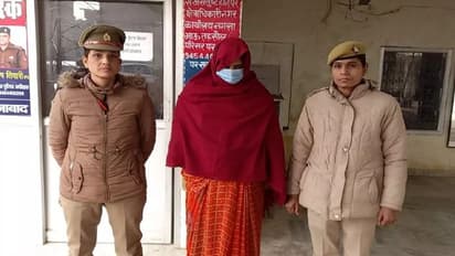 सिलबट्टे से किया पति का मर्डर, फिर उसी से चटनी पीसकर बच्चों को खिलाया...पढ़ें महिला क्यों किया सुहाग का खून