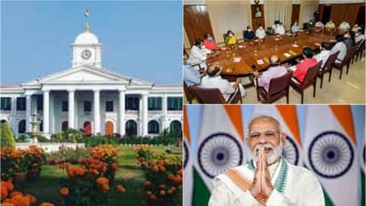 'സംസ്ഥാന സര്ക്കാരിന്റെ കടമെടുപ്പ് പരിധി ഉയര്ത്തണം' പ്രധാനമന്ത്രിക്ക് നിവേദനം നല്കാന് മന്ത്രിസഭാ തീരുമാനം