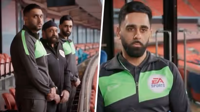 Who is Bhupinder Singh Gill, the first Sikh assistant referee in Premier League history?