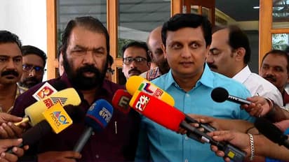 'ഒരു ഭക്ഷണത്തിനും എതിരല്ല, അടുത്തവര്‍ഷം മുതല്‍ രണ്ട് ഊട്ടുപുര', കലോത്സവം അടിമുടി മാറുമെന്ന് ശിവന്‍കുട്ടി