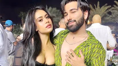 ಮಗಳು ನ್ಯಾಸಾಳ ಬೋಲ್ಡ್‌ನೆಸ್‌: ಅವಳು ಏನೇ ಮಾಡಿದರೂ ನಂಗೆ ಹೆಮ್ಮೆ ಎಂದ ಕಾಜೋಲ್!