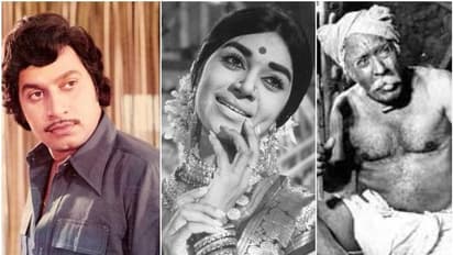 ಸ್ಟಾರ್ ನಟರಿಗಿಂತ ಜಾಸ್ತಿ ಇತ್ತು ನಟಿ ಕಲ್ಪನಾ ಸಂಭಾವನೆ; ಶ್ರೀನಾಥ್, ಬಾಲಕೃಷ್ಣ ಸಂಭಾವನೆ ಎಷ್ಟಿತ್ತು?