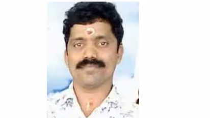 പാമ്പ് കടിയേറ്റയാൾ ചികിത്സക്കിടെ ഹൃദയാഘാതത്തെ തുടർന്ന് മരിച്ചു