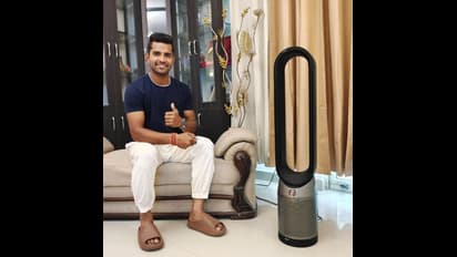 कौन हैं डेब्यू मैच में ही धूम मचाने वाले शिवम मावी? इन लग्जरी कारों का शौक, आईपीएल से करते हैं तगड़ी कमाई-PICS