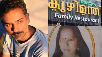 ഷവര്‍മ്മയും മയോണിസും ആക്രാന്തത്തോടെ കഴിച്ചു; ചികില്‍സയ്ക്ക് ആയത് 70,000 രൂപ;  അല്‍ഫോണ്‍സ് പുത്രന്‍