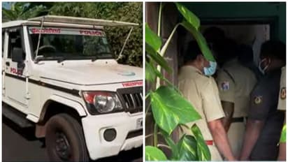 കൊല്ലത്ത് ആളൊഴിഞ്ഞ റെയിൽവേ കെട്ടിടത്തിനുള്ളിൽ യുവതിയുടെ മൃതദേഹം കണ്ടെത്തിയ സംഭവം; സുഹൃത്ത് കസ്റ്റഡിയില്