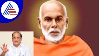 ನಾರಾಯಣಗುರು ನಿಗಮ ಸ್ಥಾಪನೆ ಬಿಜೆಪಿಯ ಚುನಾವಣಾ ಗಿಮಿಕ್: ಸೊರಕೆ ಆರೋಪ