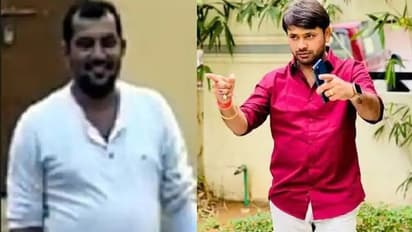 इन दो शख्स के बारे में बताने पर मिलेगा इनाम, पुलिस ने कहा कहीं दिखे तो बस एक फोन कर दें...