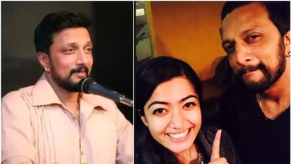 ಹ್ಯಾಂಡಲ್ ಮಾಡೋದನ್ನ ಕಲೀಬೇಕು; ರಶ್ಮಿಕಾ ಮಂದಣ್ಣ ವಿವಾದಕ್ಕೆ ಕಿಚ್ಚ ಸುದೀಪ್ ರಿಯಾಕ್ಷನ್ ವೈರಲ್