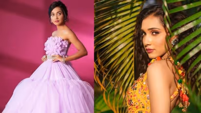 ಕಿರುತೆರೆ ಆಯ್ತು, ಬೆಳ್ಳಿತೆರೆಯಲ್ಲೂ ಮೋಡಿ ಮಾಡಲು  ‘ಕನ್ಯಾಕುಮಾರಿ’ ಆಸಿಯಾ ರೆಡಿ!