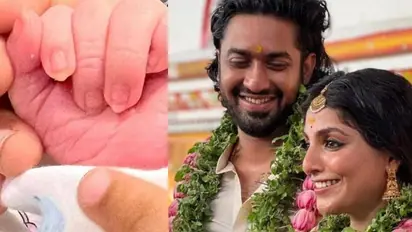 നടി മൈഥിലിക്ക് ആണ്കുഞ്ഞ്, സന്തോഷ വാര്ത്ത പങ്കുവെച്ച് താരം