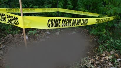 சினிமா பாணியில் பழிக்கு பழி.. பிரபல ரவுடி ஓட ஓட விரட்டி படுகொலை.. 3 பேர் சுத்துபோட்டு தூக்கிய போலீஸ்.!