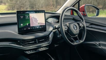 ഇന്ത്യയ്ക്കായുള്ള സ്കോഡയുടെ ആദ്യ ഇവി, ഇതാ അറിയേണ്ടതെല്ലാം