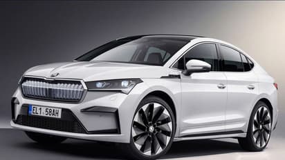 Skoda Enyaq iV : एक चार्ज में दिल्ली से कानपुर तक जाएगी ये इलेक्ट्रिक कार, ऐसा रेंज पहले नहीं देखा होगा