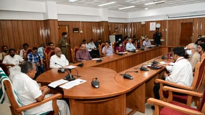 മൂന്നാം നൂറുദിന കര്മ്മപരിപാടിക്കൊരുങ്ങി ഇടത് സര്ക്കാര്, പ്രഖ്യാപനങ്ങള് നടപ്പാക്കുമെന്ന് മുഖ്യമന്ത്രി