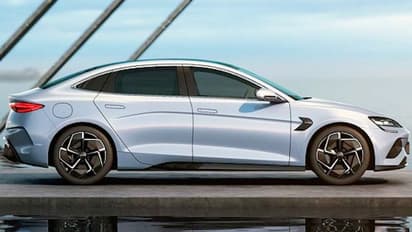 Auto Expo 2023: BYD Seal electric sedan to make India debut soon