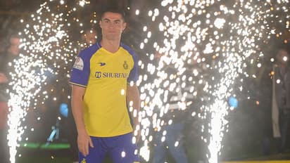 അൽ നാസറിനായുള്ള ക്രിസ്റ്റ്യാനോയുടെ അരങ്ങേറ്റം നടന്നില്ല; മത്സരം തന്നെ മാറ്റിവച്ചു