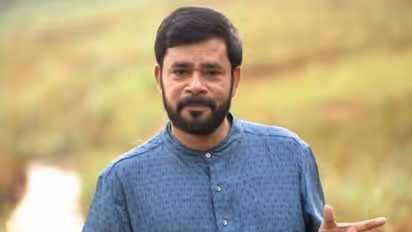 കവിയും ​ഗാനരചയിതാവുമായ ബീയാര്‍ പ്രസാദ് അന്തരിച്ചു