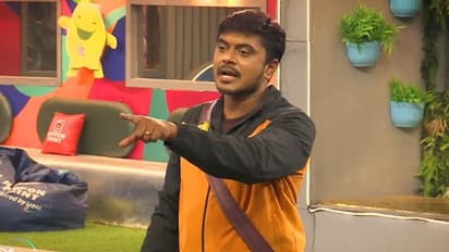 என் அக்கா மகன் எம்.எல்.ஏ என அசீம் கூறியது எல்லாம் பொய்யா..! கடைசி நேரத்தில் உண்மையை உடைத்த அரசியல்வாதி.!