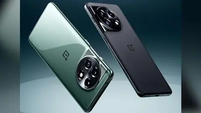 OnePlus 11 5G colour options leaked ahead of India launch