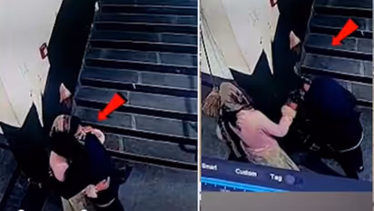 गर्लफ्रेंड को गले लगाया...फ्लाइंग KISS दी और छठी मंजिल से कूद गया, CCTV देखकर फूट-फूटकर रोया परिवार