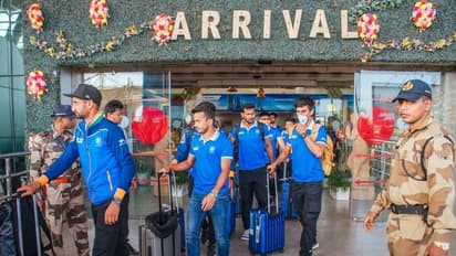 वर्ल्ड कप 2023 में गोल्ड जीतने पर खिलाड़ियों को मिलेगा लाखों का ईनाम, जानें हॉकी इंडिया ने क्या किया ऐलान?